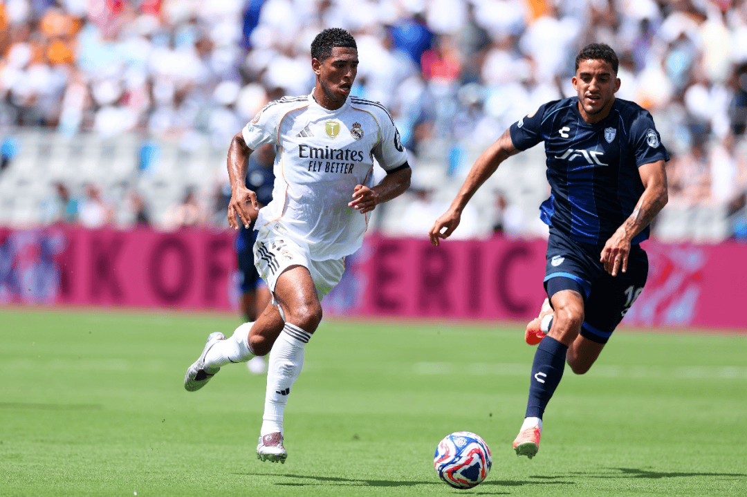 关于赛地聚焦——全明星赛国际比赛日热度飙升，皇家马德里手感冰凉，信心回归，资深球员宣示担当的信息