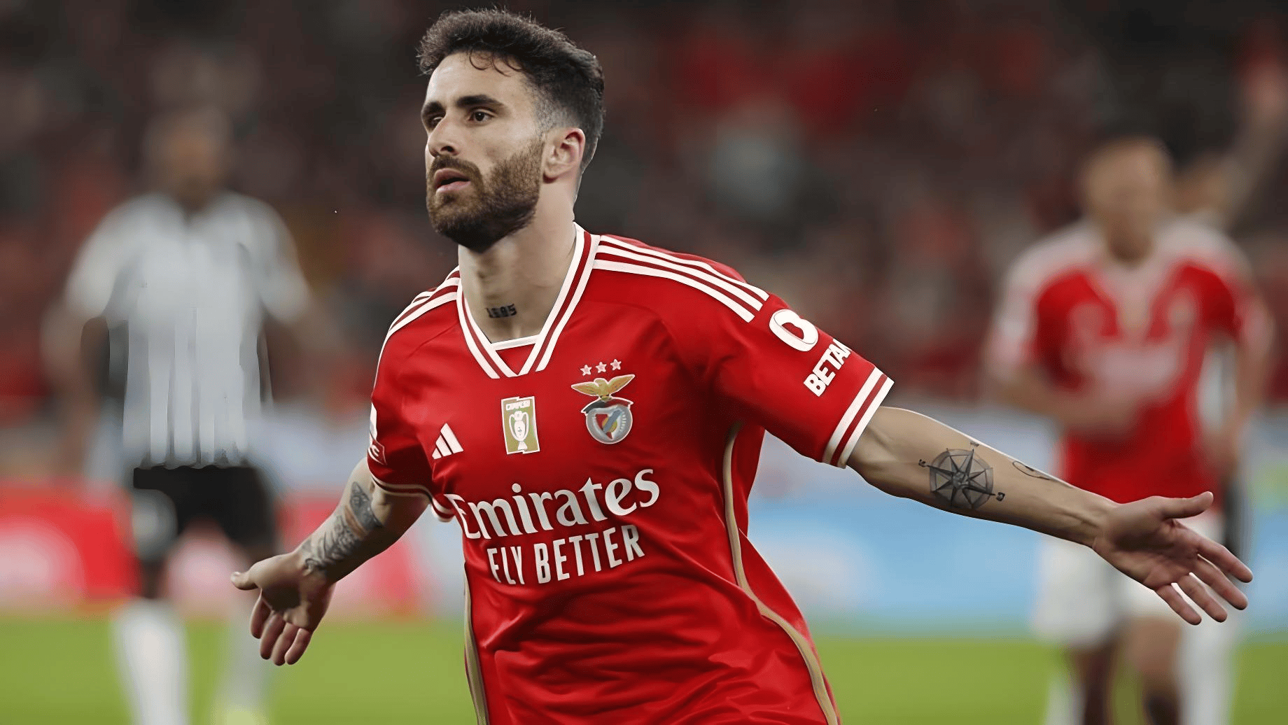 赛地聚焦：欧超杯赛前热度飙升，费耶诺德远射贴柱，气氛紧张，身体对抗强度拉满(法国杯巴黎圣日耳曼vs圣埃蒂安)-体育竞猜